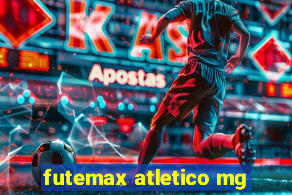 futemax atletico mg